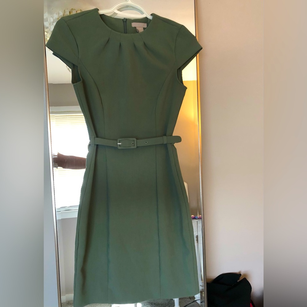 H&M Dress